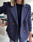 Celeste™ | Veste Élégante et Moderne