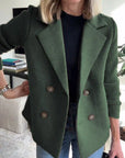 Celeste™ | Veste Élégante et Moderne