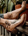 KATY™ | Chaussures élégantes et confortables pour femme