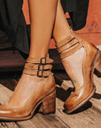 KATY™ | Chaussures élégantes et confortables pour femme