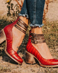 KATY™ | Chaussures élégantes et confortables pour femme