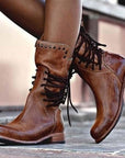 Odette™️ | Bottes élégantes et confortables pour femme