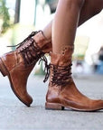 Odette™️ | Bottes élégantes et confortables pour femme