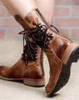 Odette™️ | Bottes élégantes et confortables pour femme