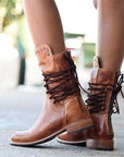 Odette™️ | Bottes élégantes et confortables pour femme