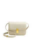 Lala™ Box Sac à Bandoulière | Élégance Intemporelle avec un Design Légendaire