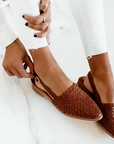 Sandales Layla™ | Élégance italienne, confort à chaque pas