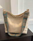 Zahira™ Leren Tas | Marokkaanse Charme en Moderne Functionaliteit