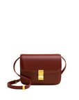 Lala™ Box Sac à Bandoulière | Élégance Intemporelle avec un Design Légendaire