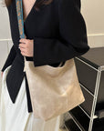 Zahira™ Leren Tas | Marokkaanse Charme en Moderne Functionaliteit