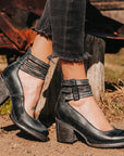 KATY™ | Chaussures élégantes et confortables pour femme