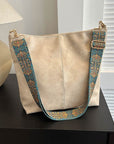 Zahira™ Leren Tas | Marokkaanse Charme en Moderne Functionaliteit