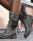 Odette™️ | Bottes élégantes et confortables pour femme