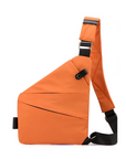 Guardia™ | Sac à Bandoulière Anti-Vol pour la Sécurité et le Confort