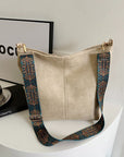 Zahira™ Leren Tas | Marokkaanse Charme en Moderne Functionaliteit