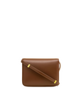 Lala™ Box Sac à Bandoulière | Élégance Intemporelle avec un Design Légendaire