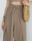 Livia™ | Pantalon large élégant pour femme