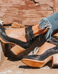 KATY™ | Chaussures élégantes et confortables pour femme