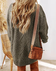 Vérone™ | Pull long