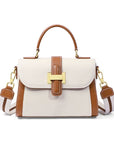 Elena™ | Sac à main luxe au design raffiné