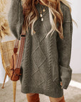 Vérone™ | Pull long