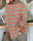Roszaᵗᵐ | Le confort dans un pull tricoté