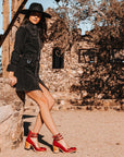 KATY™ | Chaussures élégantes et confortables pour femme