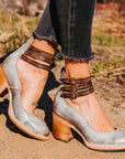 KATY™ | Chaussures élégantes et confortables pour femme