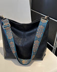 Zahira™ Leren Tas | Marokkaanse Charme en Moderne Functionaliteit