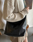 Zahira™ Leren Tas | Marokkaanse Charme en Moderne Functionaliteit