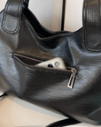 Dakota™ Schoudertas | Jouw Nieuwe Dagelijkse Must-Have