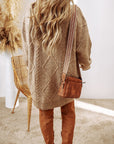 Vérone™ | Pull long