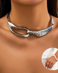 Sam™ | Chaîne Dynasty + Bracelet Gratuit