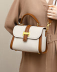 Elena™ | Sac à main luxe au design raffiné