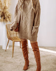 Vérone™ | Pull long