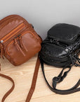 Ella™ Sac à Bandoulière – Élégance et Fonctionnalité Réunies