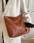 Zahira™ Leren Tas | Marokkaanse Charme en Moderne Functionaliteit