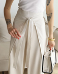 Livia™ | Pantalon large élégant pour femme