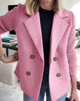 Celeste™ | Veste Élégante et Moderne
