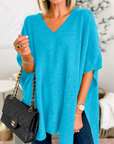 Sophie™ | Le poncho élégant