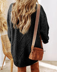 Vérone™ | Pull long