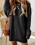 Vérone™ | Pull long