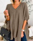 Sophie™ | Le poncho élégant
