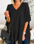 Sophie™ | Le poncho élégant