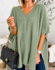 Sophie™ | Le poncho élégant