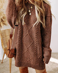 Vérone™ | Pull long