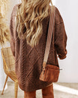Vérone™ | Pull long