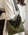 Zahira™ Leren Tas | Marokkaanse Charme en Moderne Functionaliteit