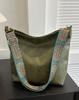 Zahira™ Leren Tas | Marokkaanse Charme en Moderne Functionaliteit