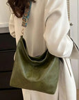 Zahira™ Leren Tas | Marokkaanse Charme en Moderne Functionaliteit